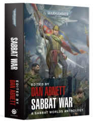 Sabbat War (Hardback)